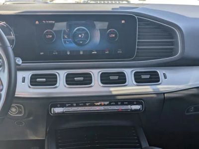 2022 Mercedes-Benz GLE — photo 16 view
