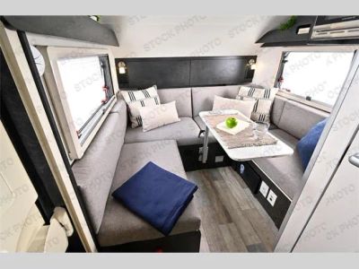 2023 nuCamp TAB 320 - Photo 4