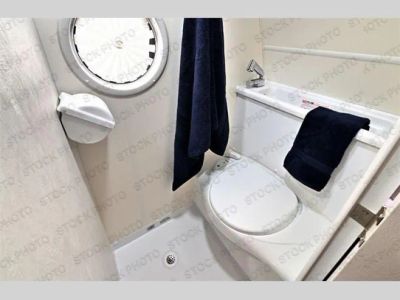 2023 nuCamp TAB 320 - Photo 7