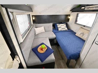 2023 nuCamp TAB 320 - Photo 6