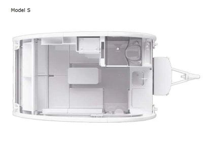 2023 nuCamp TAB 320 - Photo 2