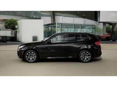 2026 BMW X3 - Photo 4
