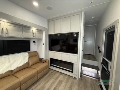 2026 Brinkley Model Z - Photo 20