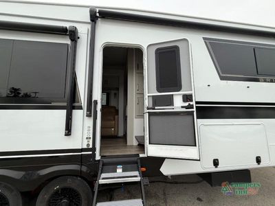 2026 Brinkley Model Z - Photo 6