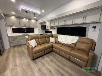 2026 Brinkley Model Z - Photo 13