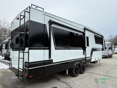 2026 Brinkley Model Z - Photo 2