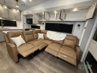 2026 Brinkley Model Z - Photo 16