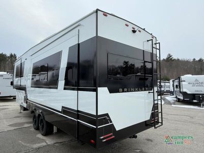 2026 Brinkley Model Z - Photo 4