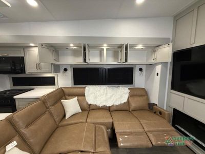 2026 Brinkley Model Z - Photo 17