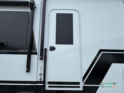 2026 Brinkley Model Z - Photo 5