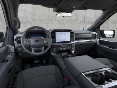 2026 Ford F-150 — photo 9 view