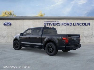 2026 Ford F-150 — detail view