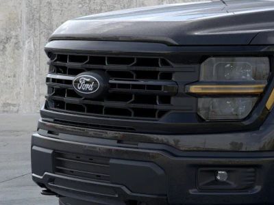 2026 Ford F-150 — photo 17 view