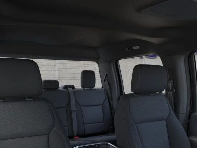 2026 Ford F-150 — photo 22 view