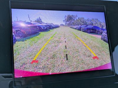 2025 Jeep Grand Cherokee — photo 20 view