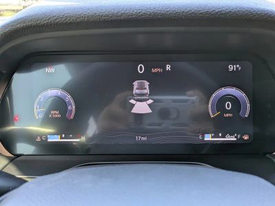 2025 Jeep Grand Cherokee — photo 25 view
