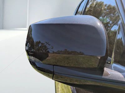 2025 Jeep Grand Cherokee — photo 10 view