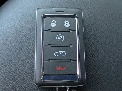 2025 Jeep Grand Cherokee — photo 27 view