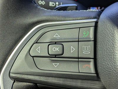 2025 Jeep Grand Cherokee — photo 23 view