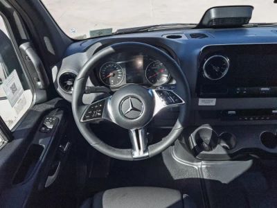 2027 Entegra LAUNCH — interior view