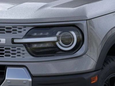 2026 Ford Bronco Sport - Photo 18