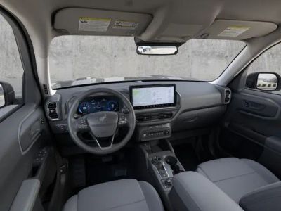 2026 Ford Bronco Sport - Photo 9