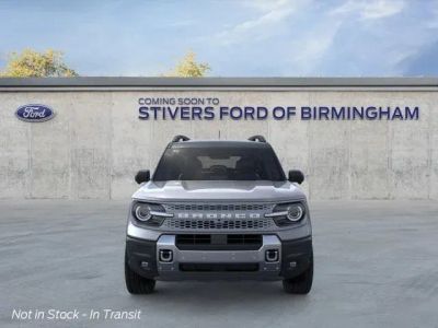 2026 Ford Bronco Sport - Photo 7