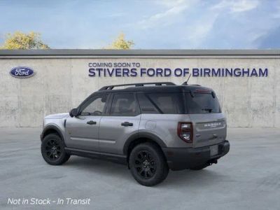 2026 Ford Bronco Sport - Photo 5