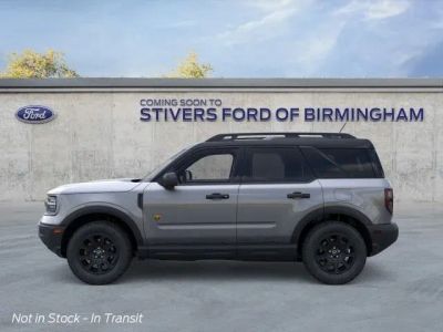 2026 Ford Bronco Sport - Photo 4