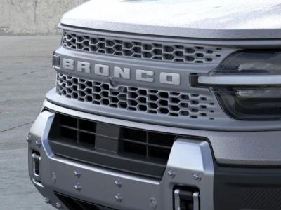 2026 Ford Bronco Sport - Photo 17