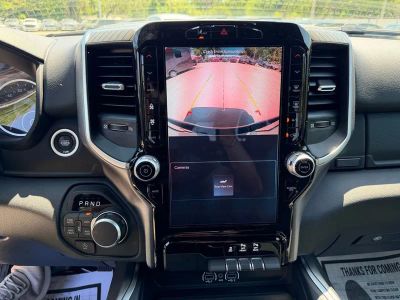 2026 Ram 1500 — photo 25 view