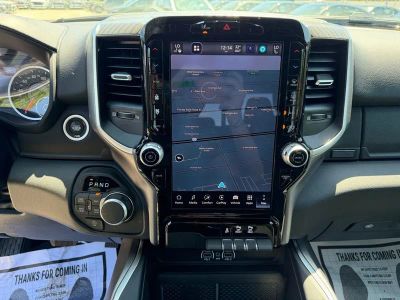2026 Ram 1500 — photo 24 view
