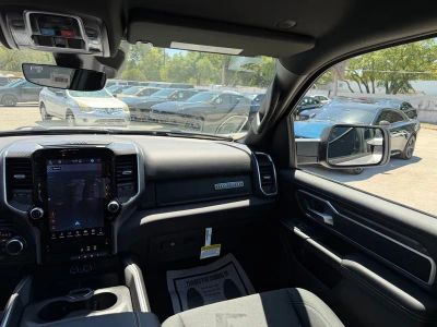 2026 Ram 1500 — photo 38 view