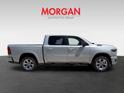 2026 Ram 1500 — photo 8 view