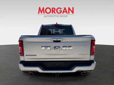 2026 Ram 1500 — detail view