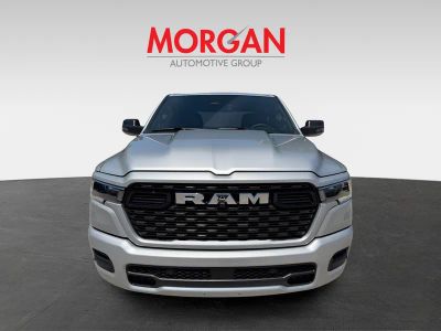 2026 Ram 1500 — photo 9 view