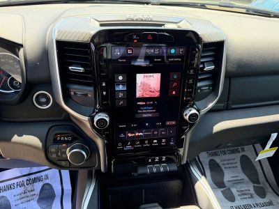 2026 Ram 1500 — photo 23 view