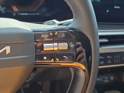 2026 Kia Sorento — photo 31 view