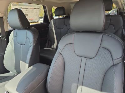 2026 Kia Sorento — photo 21 view