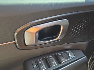 2026 Kia Sorento — photo 18 view