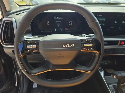 2026 Kia Sorento — photo 29 view
