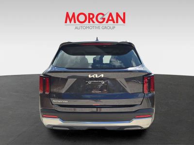 2026 Kia Sorento — photo 7 view