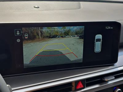 2026 Kia Sorento — photo 24 view