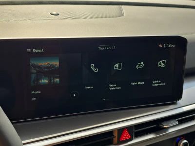 2026 Kia Sorento — photo 23 view