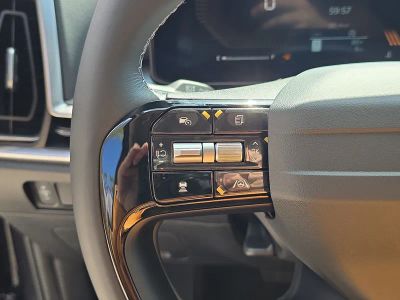 2026 Kia Sorento — photo 30 view