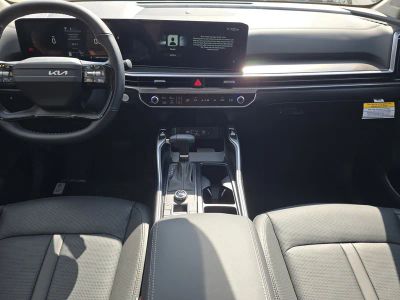 2026 Kia Sorento — photo 14 view