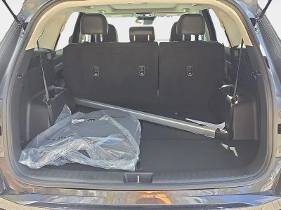 2026 Kia Sorento — photo 10 view