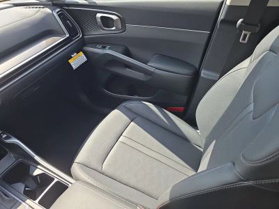 2026 Kia Sorento — photo 15 view