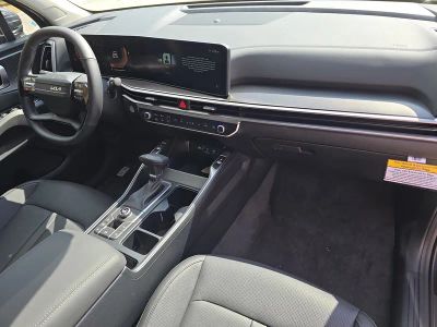 2026 Kia Sorento — photo 11 view