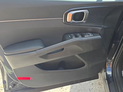 2026 Kia Sorento — photo 17 view